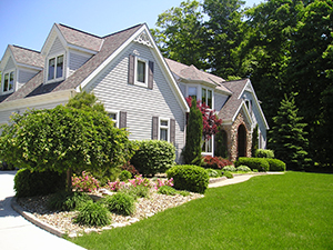 Landscapers and Lawncare Services in Nokesville, VA